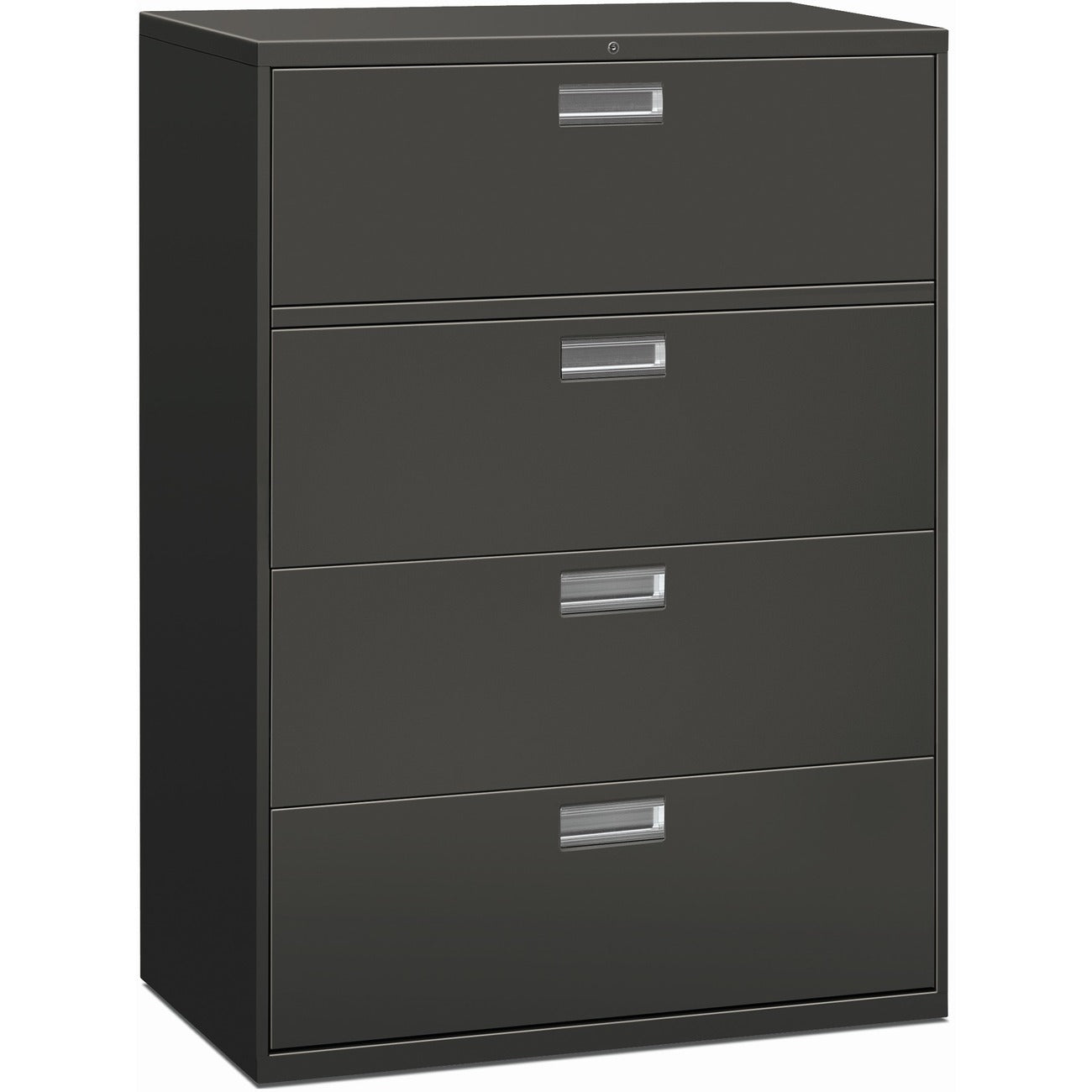 HON File Lat 4Drw 42'-W/Lock Cl