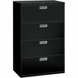 HON Brigade 600 H684 Lateral File