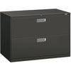 HON File Lat 2Drw 42"-W/Lock Cl