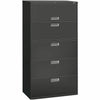 HON File Lat 5Drw 36"-W/Lock Cl