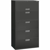 HON Brigade 600 H685 Lateral File