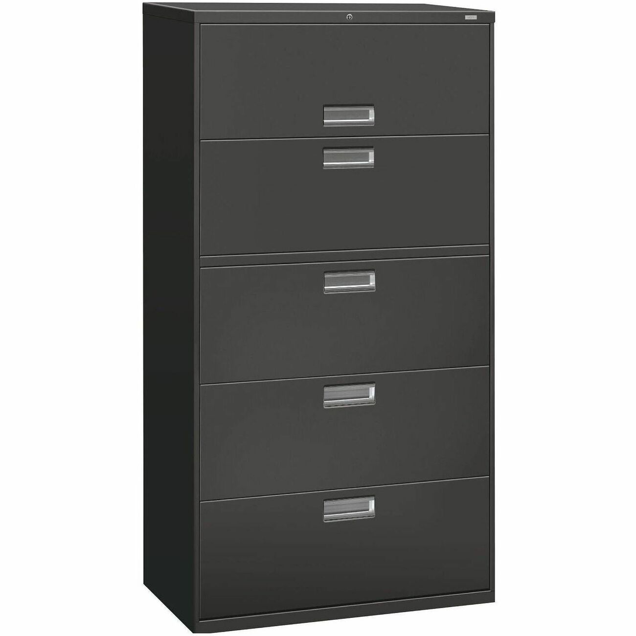 HON File Lat 5Drw 36'-W/Lock Cl
