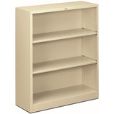 HON Brigade Steel Bookcase