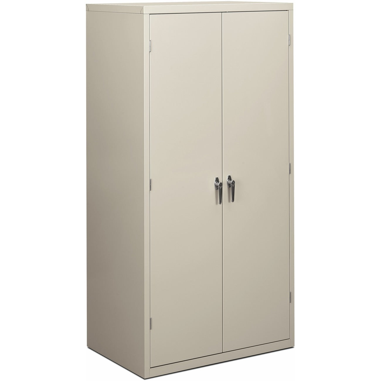 HON Cabinet Storage 72in Lgy