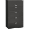 HON File Lat 5Drw 42'-W/Lock Cl