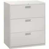 HON Brigade 600 H683 Lateral File