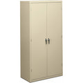 HON Cabinet Storage 72inH Py