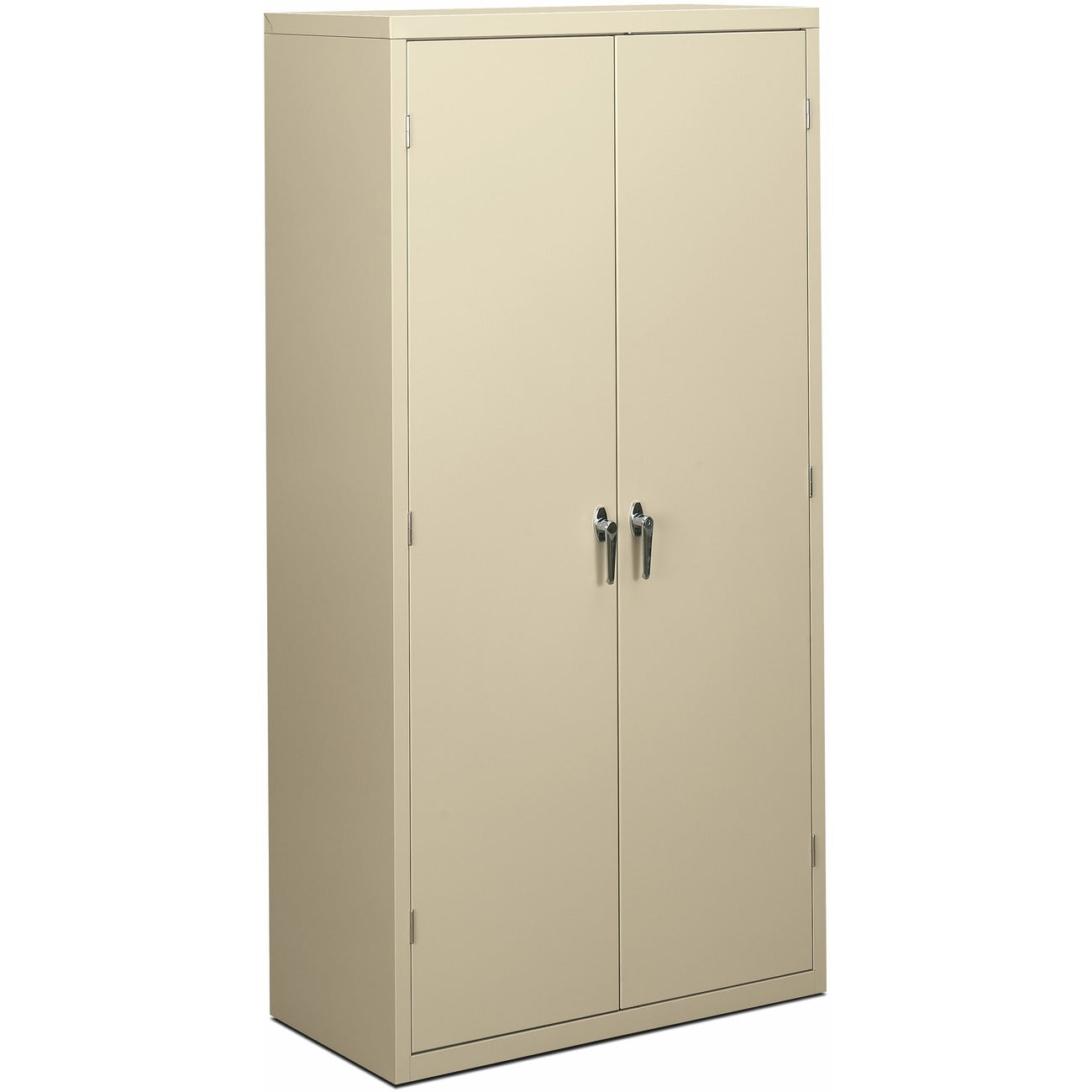 HON Cabinet Storage 72inH Py