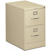 HON File Lgl 2Drw W/Lock Py