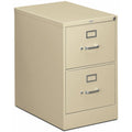 HON File Lgl 2Drw W/Lock Py