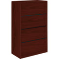 HON File Lateral 4Dwr 36W My