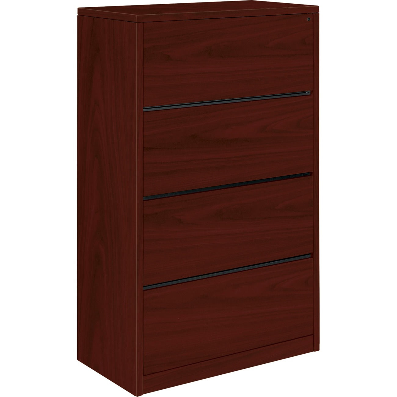 HON File Lateral 4Dwr 36W My