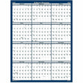 Planner Wall Laminated