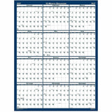 House of Doolittle Recycled Laminated Reversible Planner