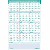 Wall Cy Express Lam 24X37