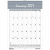 Calendar Wall Barhrbr 12X17