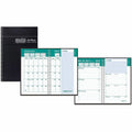 Planner Wkly Mthly Bk