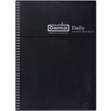 House of Doolittle 8-Person Group Daily Appointment Book