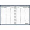 Planner Wkly Wrbnd 1Wk/2P