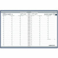 Planner Wkly Wrbnd 1Wk 2P