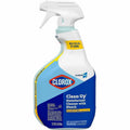 Clorox Cleaner Dsnfctn Cln-Up 32Oz
