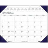 House of Doolittle Eco-friendly Executive Calendar Desk Pad
