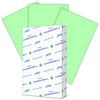 Hammermill Paper Copy 20# 8.5X14 Green