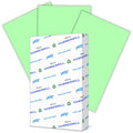 Hammermill Paper Copy 20# 8.5X14 Green