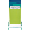 deflecto Holder Leaflet Greenedge