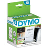 DYMO Label Cont. Roll 2.25X3 Lw