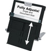 Fellowes Copyholder Inline Profssnal