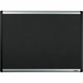 Lorell Mesh Bulletin Board