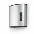 Durable Cabinet Key 36 W/Combin Lck