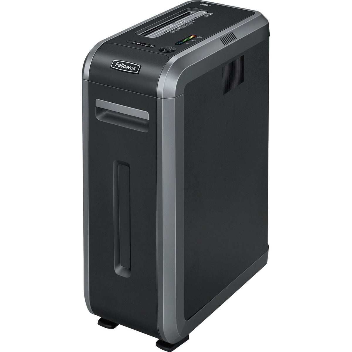 Fellowes Shredder Sb-125Ci Cross Cut