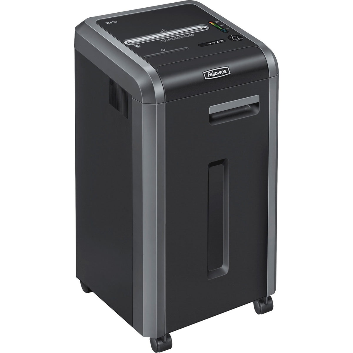 Fellowes Shredder C-225I Strip