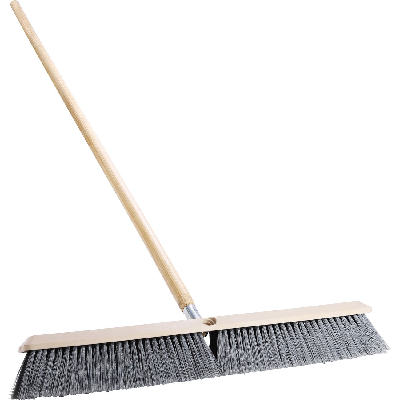 Genuine Joe Broom Floor Sweep Handle