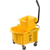 Genuine Joe Bucket Mop Press 26Qt