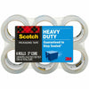 Scotch Heavy-Duty Shipping/Packaging Tape