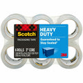 Scotch Heavy-Duty Shipping/Packaging Tape