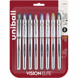 uniball™ Vision Elite Rollerball Pens