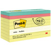 Post-it&reg; Notes Original Notepads