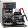 Brewer Three-Warmer Axiom