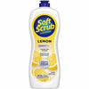 Dixon Cleaner Softscrub Lemon