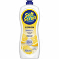 Dixon Cleaner Softscrub Lemon