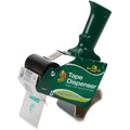 Gun Tape 3'Wide Green