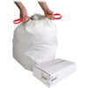 Genuine Joe Liner Ld-Draw 24X25.13 13G
