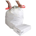 Genuine Joe Liner Ld-Draw 24X25.13 13G