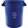 Genuine Joe Container 32Gl Be