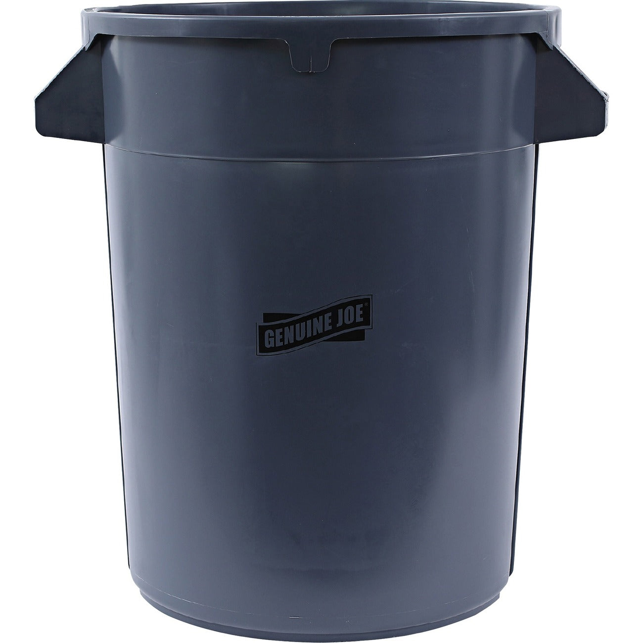 Genuine Joe Container 32Gl Gy