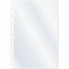 C-Line Protector Sht Sw A4 Clr